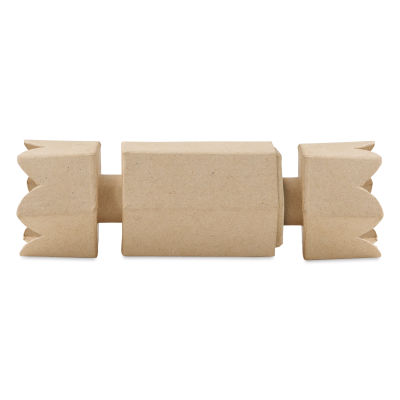 DecoPatch Paper Mache Box - Cracker