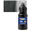 Prang Ready-To- Use Washable Tempera Paint- Black, Pint