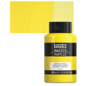 Liquitex Basics - Cadmium Light Hue, 13.5 oz Squeeze Bottle