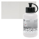 Lascaux Studio Acrylics - Crystal White, 85 ml bottle