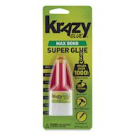 Krazy Glue Max Bond Super Glue