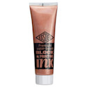 Essdee Premium Water-Based Block Printing Inks - Metallic Bronze, 100 ml Tube
