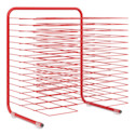 Bulman Desktop Drying Rack - 15 Trays