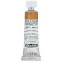 Schmincke Horadam Artist Gouache - Raw Sienna, tube