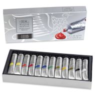 artists acrylic flow improver