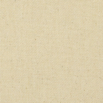 Blick Unprimed Cotton Canvas By the Yard - 7 oz, 72", close-up of canvas