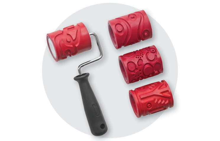 LP - Category Bubbles - Molds Texture Tools