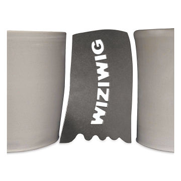 WiziWig Profile Ribs - Fred Mug Rib shown between two mug profiles