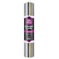 PA Vinyl Removable Vinyl Sheets with Transfer Tape