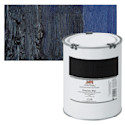 Michael Harding Artists Oil Color - Prussian Blue, 1 Liter