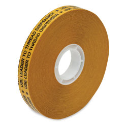 FAST Classic Double-Sided ATG Tape - Clear, .5" x 60 Yards