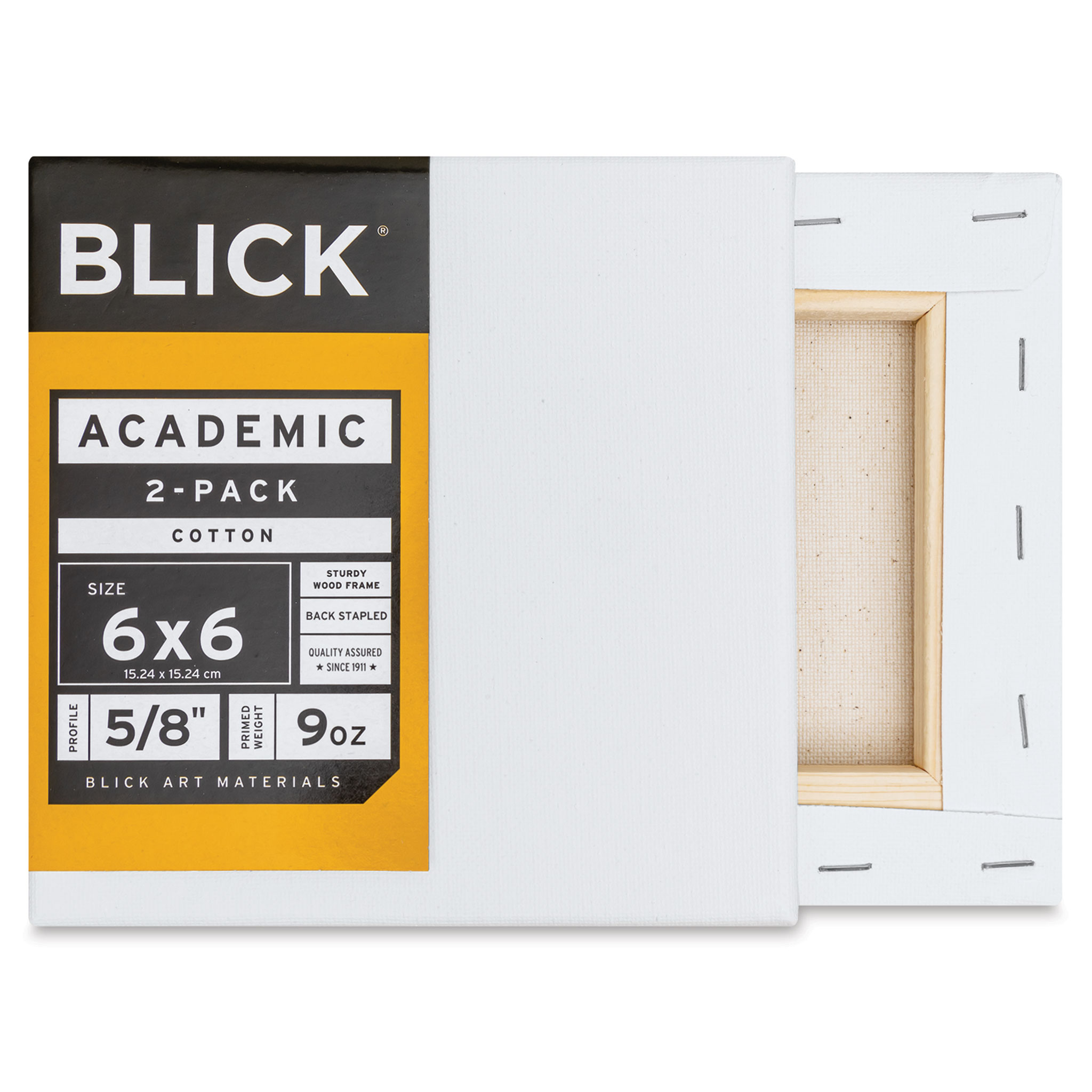 Blick Studio Mini Easel - 3 x 5
