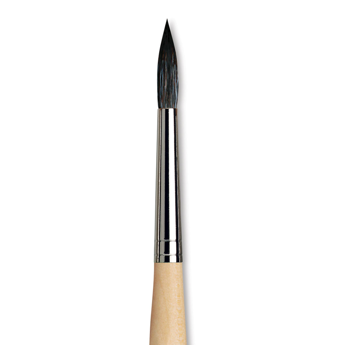 Da Vinci Petit Gris Pur Series 418 Blue Squirrel Quill Brush Set