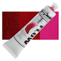 Matisse Flow Acrylic Paint - Matisse Rose Madder, 75 ml