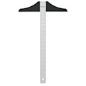 Blick Standard Aluminum T-Square - 18"