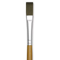 Isabey Isacryl Synthetic Brush - Long