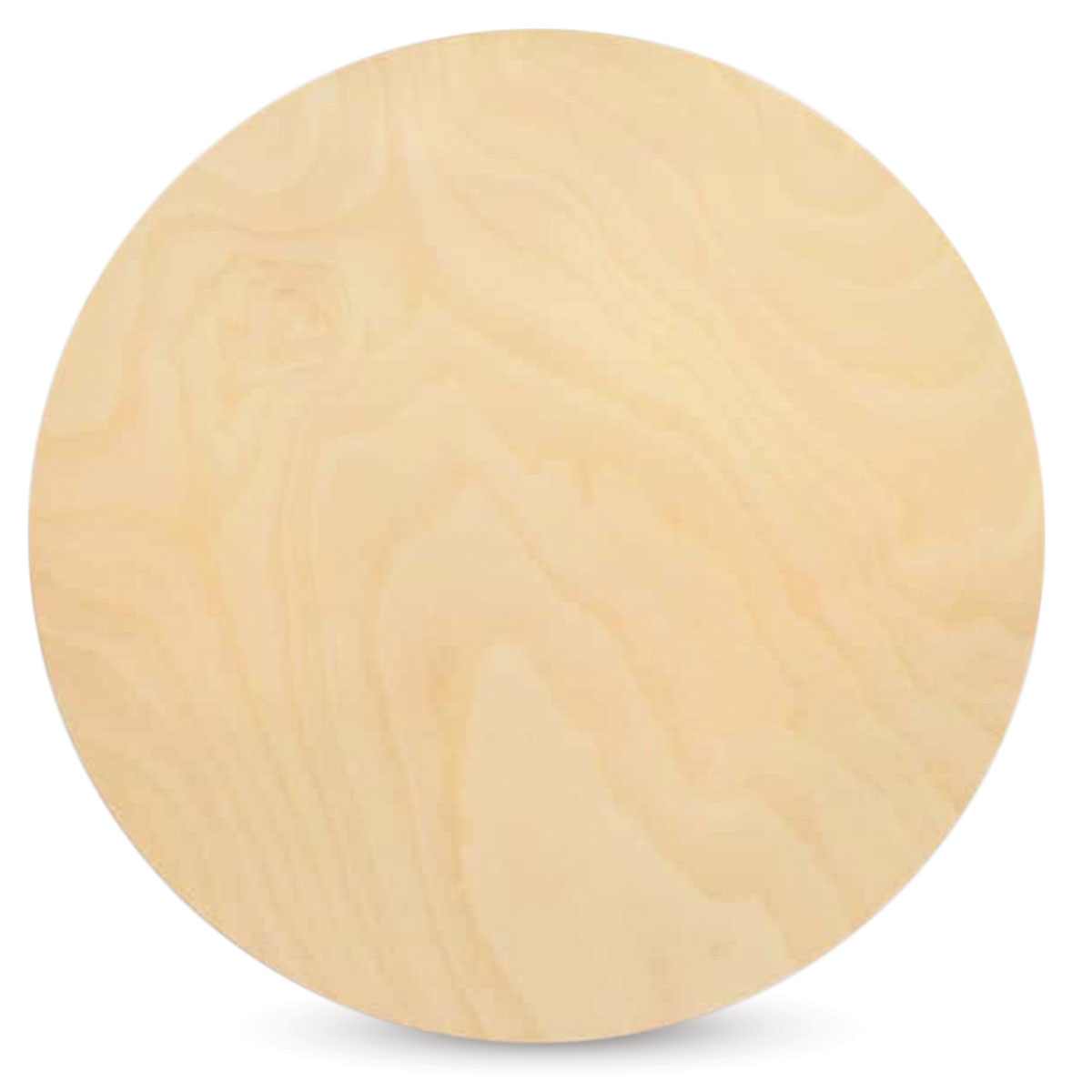 Baltic Birch Panels  BLICK Art Materials