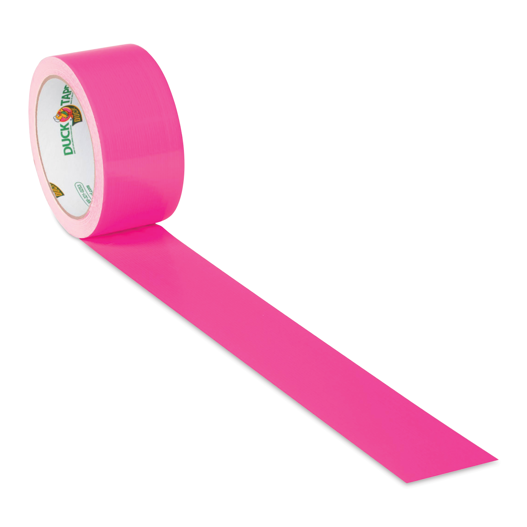 COLORED DUCT TAPE by Duck® DUC281497