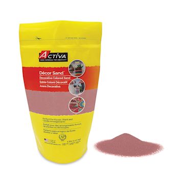 Open in modal - Activa Sand - Harvest, 5 lb