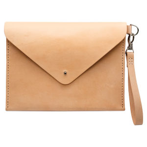 Realeather Leather Kit - Envelope Clutch