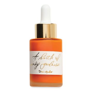 Open in modal - Tom's Studio Calligraphy Ink - Sunflower, 30 ml bottle