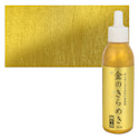 Kuretake Gold Mica Ink Paste - Gold, 30 g, Bottle