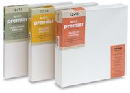 Blick Premier Stretched Cotton Canvas
