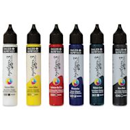Daler-Rowney System3 Fluid Acrylics and Sets