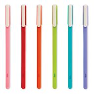 Ooly Fine Line Colored Gel Pen Set