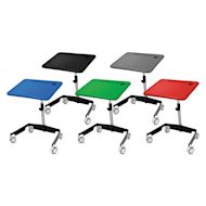 Kore Design Kids Sit-Stand Mobile Student Desk