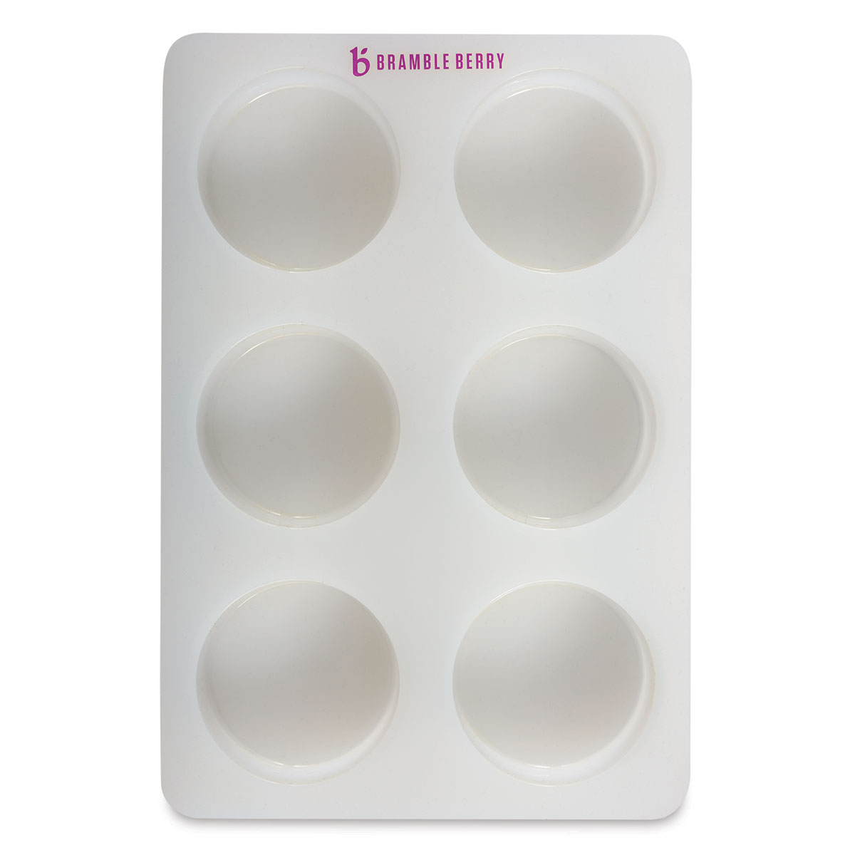 Bramble Berry 9 Cube Soap Silicone Mold