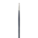 Royal & Langnickel SableTek Brush - Long Handle, Size 0