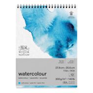 Winsor & Newton Watercolor Pads