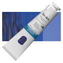 Tri-Art High Viscosity Artist Acrylic - Ultramarine Blue Modern, 60 ml tube