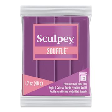 Open in modal - Scupley Souffle - Smokey Mauve, 1.7 oz - front of packaging