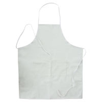 Gamblin Embroidered Artists Apron