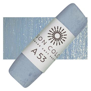 Open in modal - Unison Handmade Pastel - Additional 53 pastel and swatch