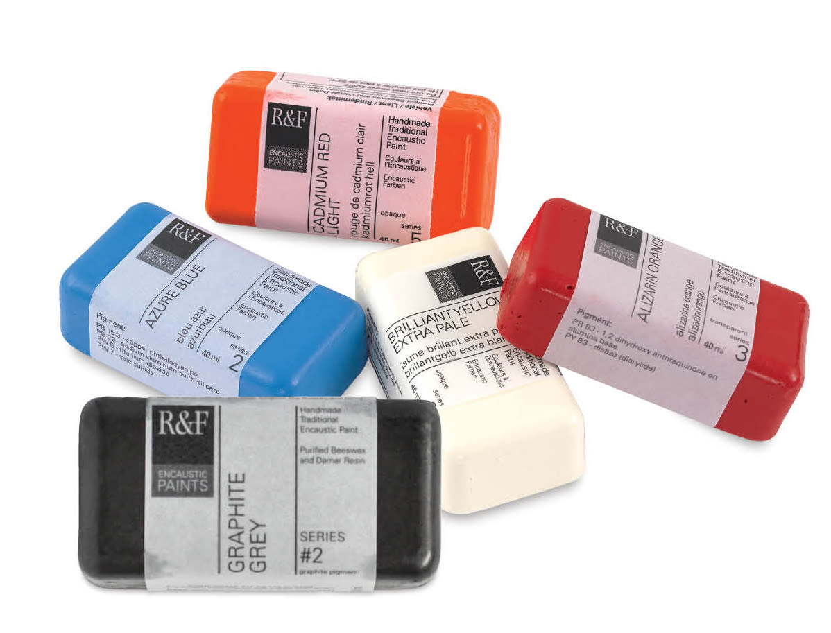 40 ml Graphite Grey Blick LP - Deals