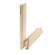 Art Alternatives Standard Stretcher Bars