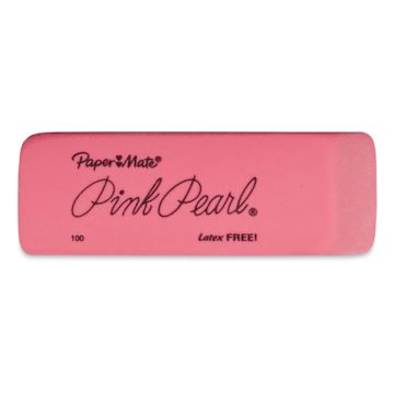 Open in modal - Pink Pearl Eraser