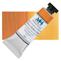 Michael Harding Artists Watercolor - Yellow Ochre Deep, 15 ml