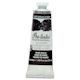 Grumbacher Pre-Tested Artists' Oil Color - Mars Black, 1.25 oz tube