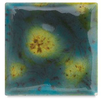 Open in modal - Mayco Crystalite Glaze - Lotus Blossom, Cone 06 oxidation