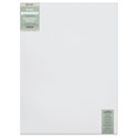 Blick Premier Stretched Cotton Canvas - Traditional Profile, Back-Stapled, 30" x 40"