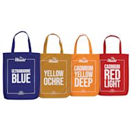 Utrecht Tote Bags