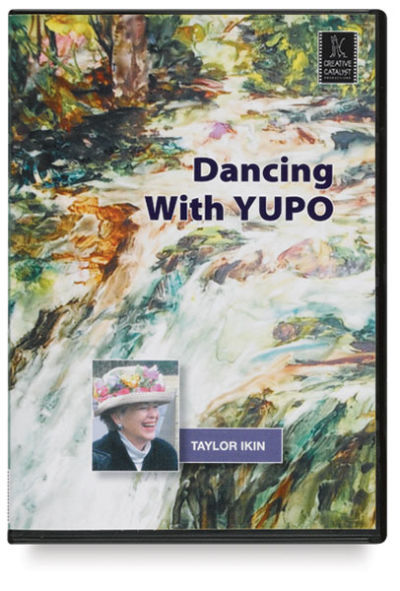Dancing with Yupo DVD
