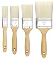 Linzer Bristle/Polyester Gesso Brushes