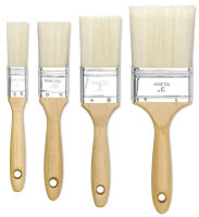 Best Varnish Brushes of All Shapes and Sizes –