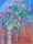 stencil a painting lesson plans blick art materials