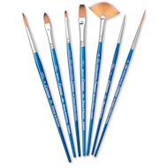 Winsor & Newton Cotman Watercolor Brushes and Sets